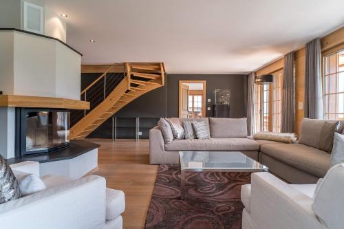 Apartment Bränderli Griwa Rent Ag — Grindelwald — photo 4