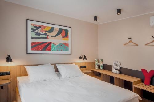 Suntago Village — hotel in Mszczonow