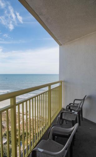Baywatch Resort - last minute hotel in Myrtle Beach
