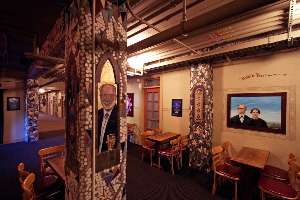 McMenamins Grand Lodge - photo 114
