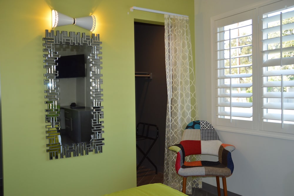 University Inn Tempe - photo 7