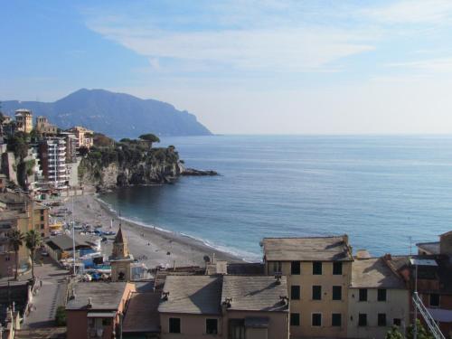 Casa Dalla Nonna — 4-Star Luxury Hotel in Sori, Italy