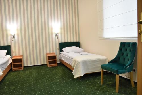 Pokoje Goscinne Dacpol — hotel in Piaseczno