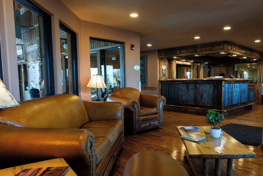 Baymont by Wyndham Pinedale - photo 103