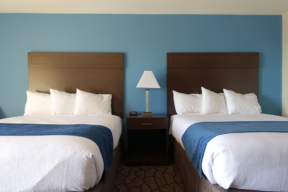 Harborside Inn - photo 20