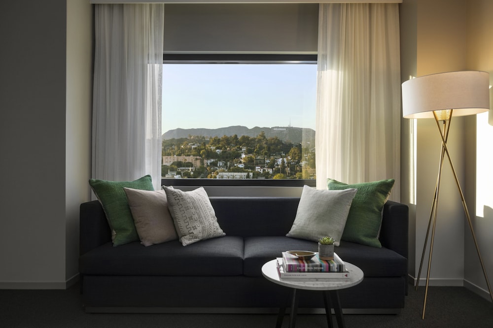 Kimpton Everly Hotel Hollywood by IHG - photo 29