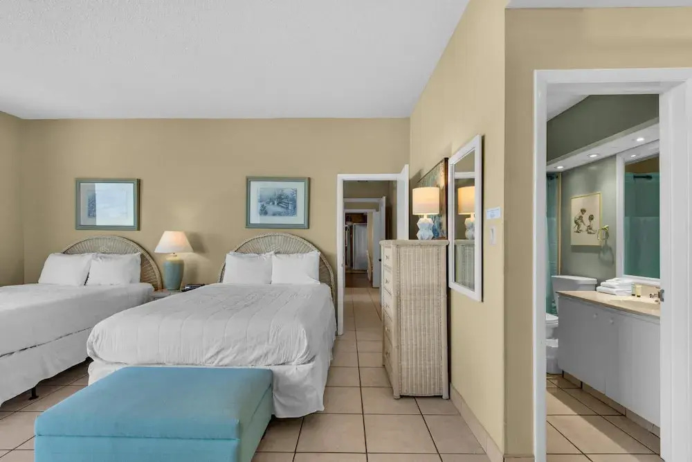 Surfside Resort #1508b - photo 6