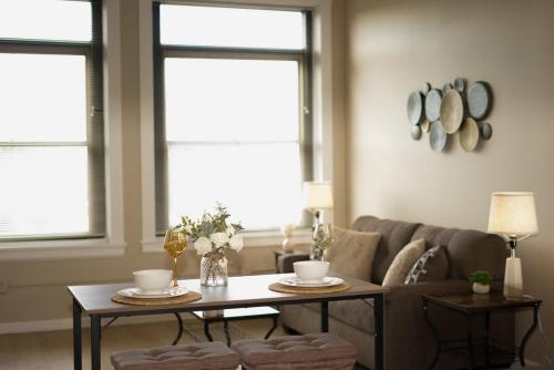 Delightful Downtown Free parking — 4-Star Luxury Hotel in Cleveland, United States