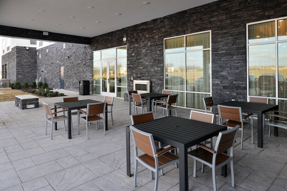 Holiday Inn Fort Worth Alliance by IHG - photo 68