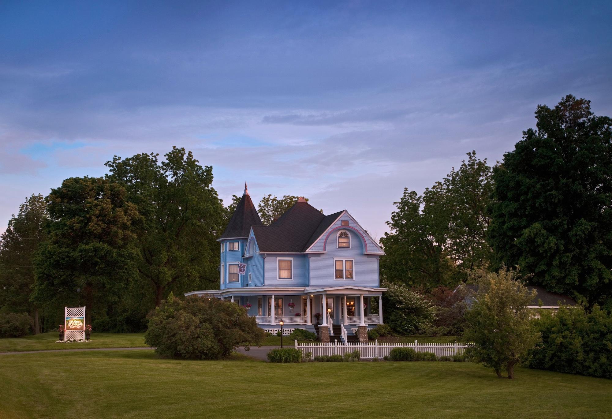Castle in the Country - featured photo