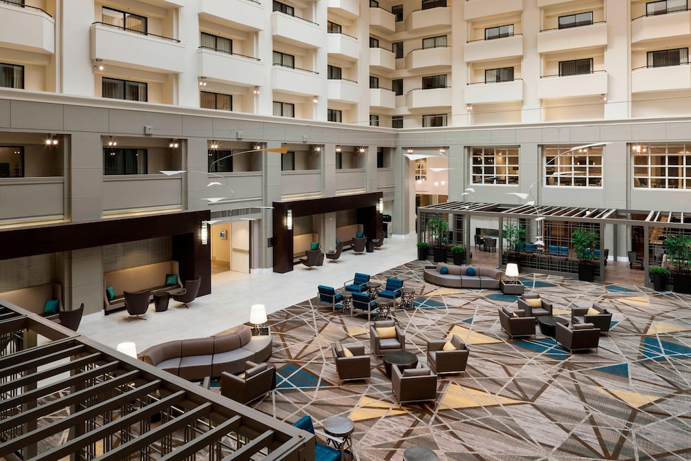 Fairfax Marriott at Fair Oaks - featured photo