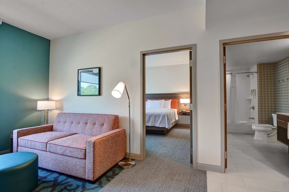 Home2 Suites by Hilton Fort Mill SC - photo 22
