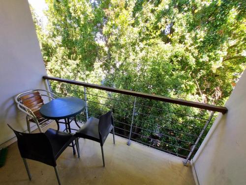 Two bedroom on Trotter — 4-Star Luxury Hotel in Knysna, South Africa