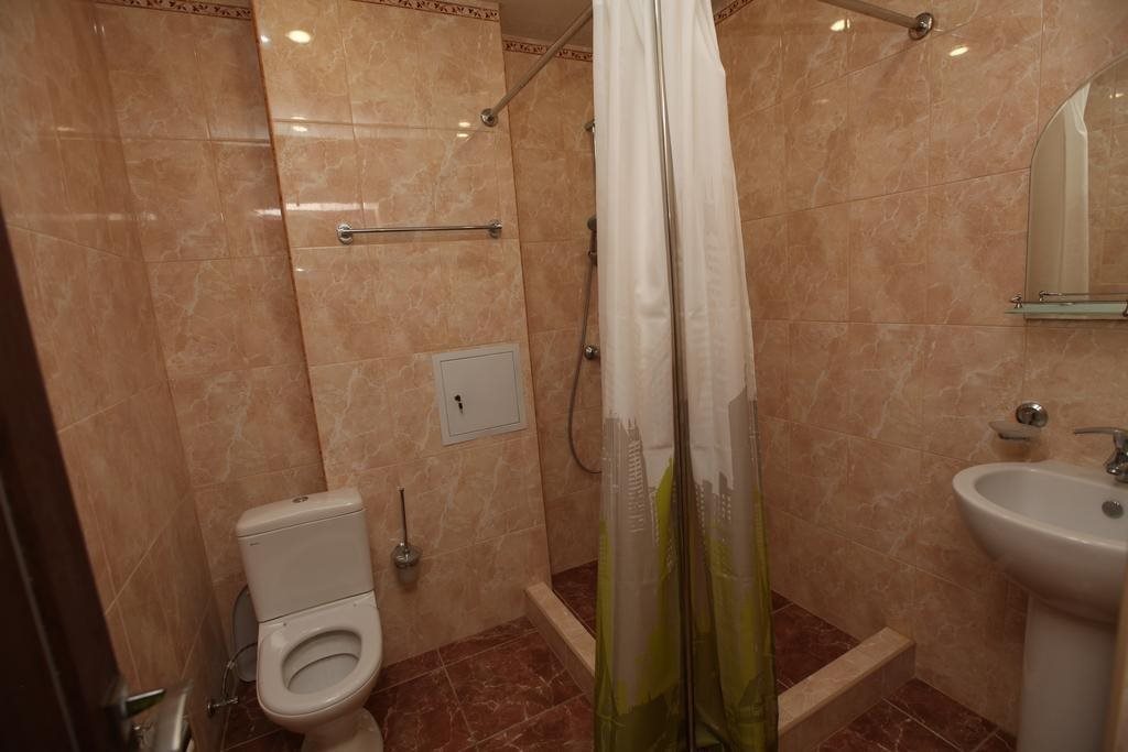 Luch Hotel — Sochi — photo 3