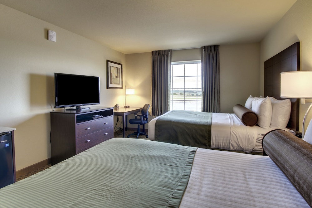Cobblestone Hotel & Suites Waynesboro - photo 9