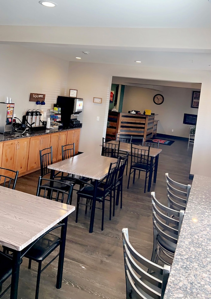 FairBridge Inn & Suites Williston - photo 20