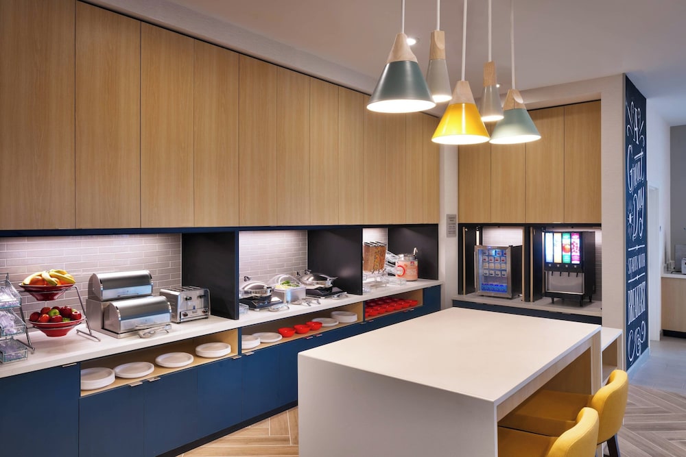 TownePlace Suites by Marriott Salt Lake City Murray - photo 37