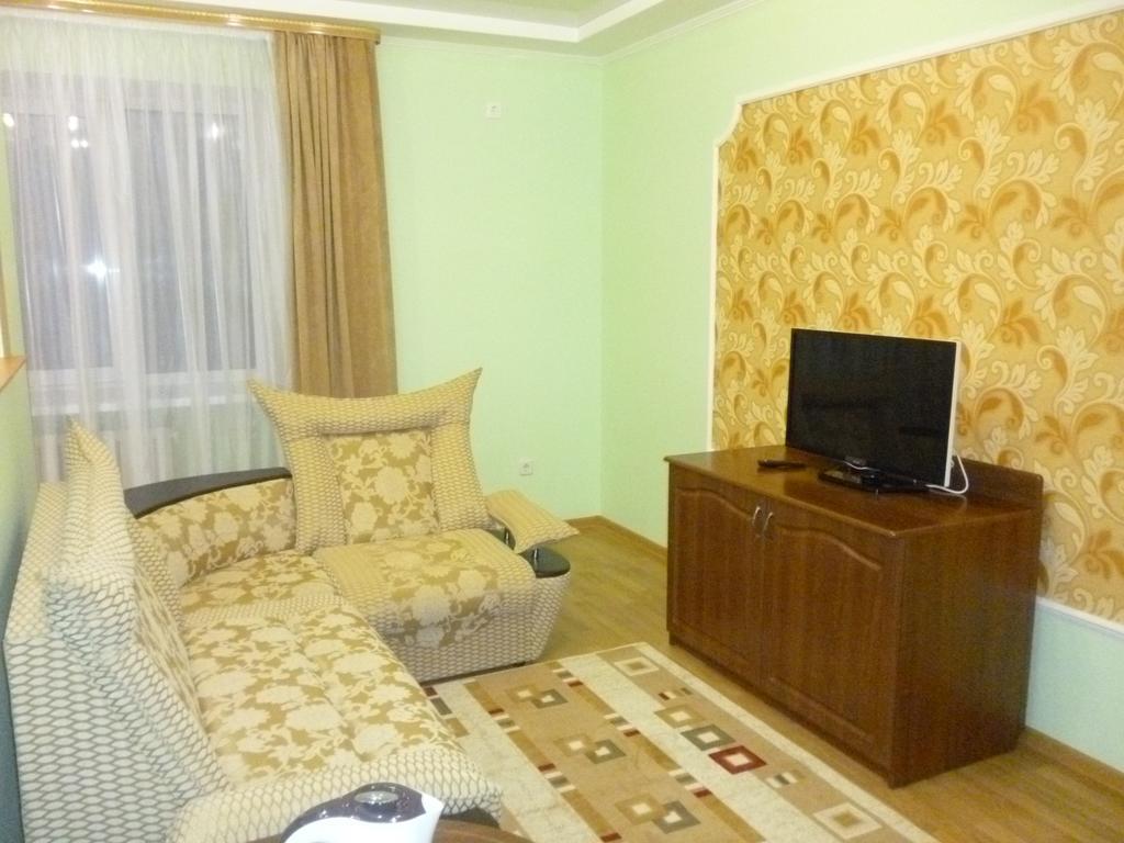 Hotel Viardo on Timiryazeva 17 — Al'met'yevsk — photo 5