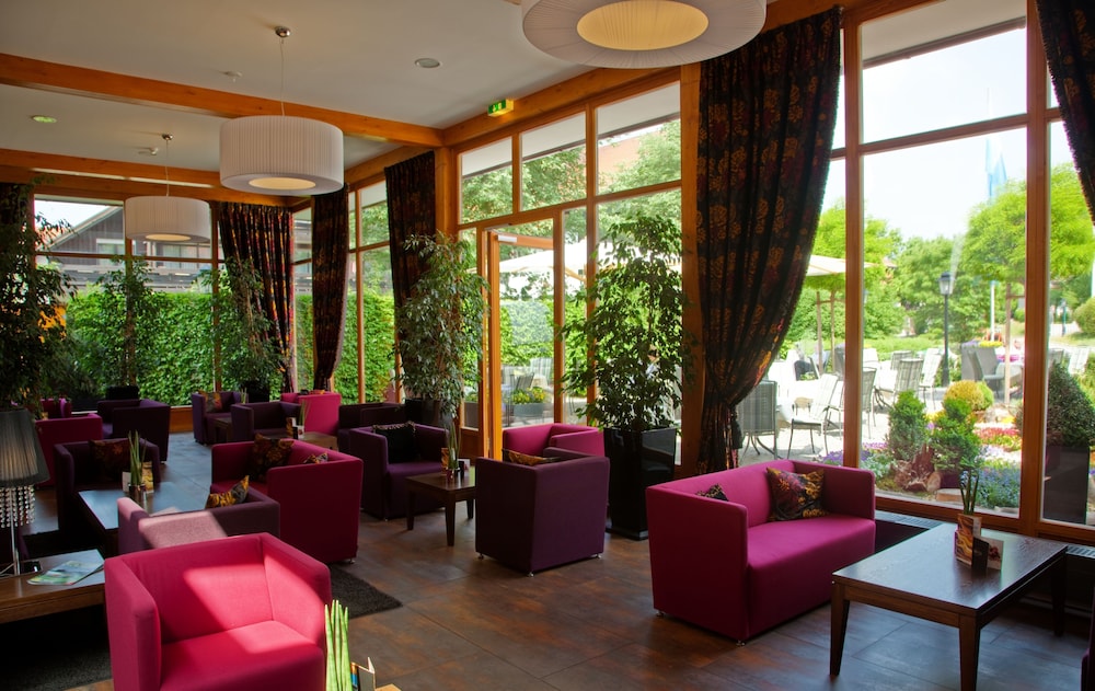 Hotel Fürstenhof — Bad Griesbach — photo 4