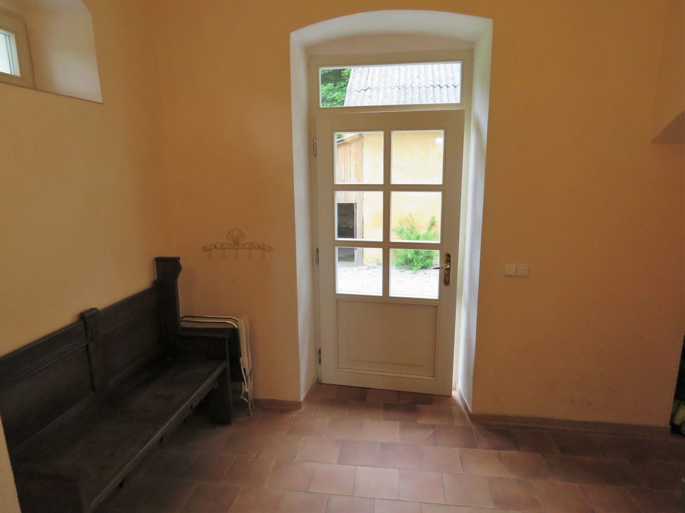 Holiday Home Milire Bohemian Forest — Plana — photo 2