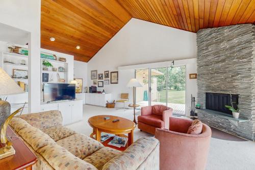 Rockledge - last minute hotel in North Hero