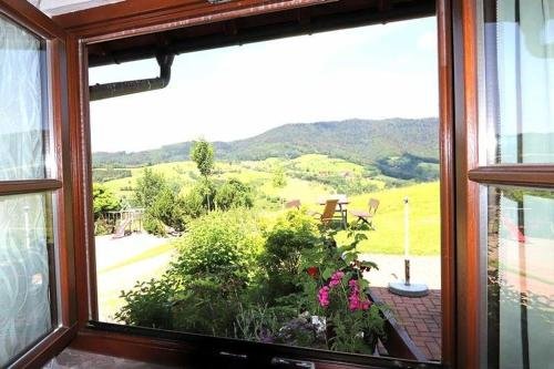 Ferienhaus Hubhof — hotel in Oberharmersbach