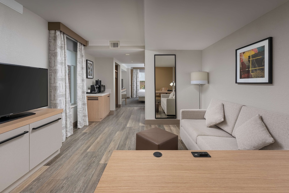 Hilton Garden Inn Chattanooga Downtown - photo 16