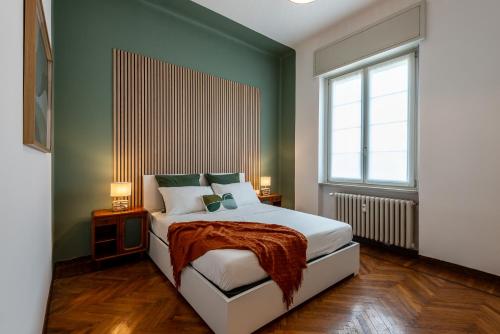 StayEasy Melloni 3 Rooms 2 Baths City Center — 4-Star Luxury Hotel in Milan, Italy