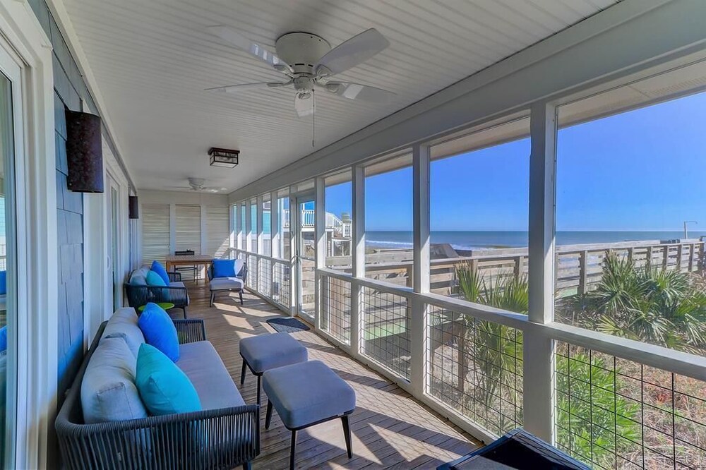 1619 E Ashley Namastay Oceanfront 4 Bedrooms - photo 23