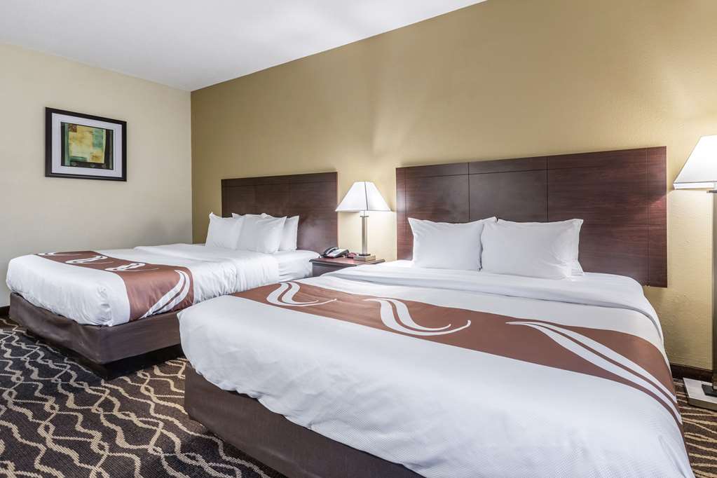 Quality Inn & Suites Southport - photo 21