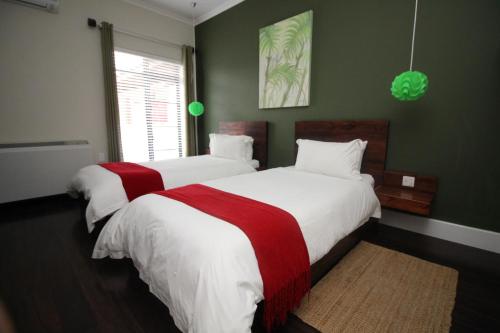 Mypond Stenden Hotel