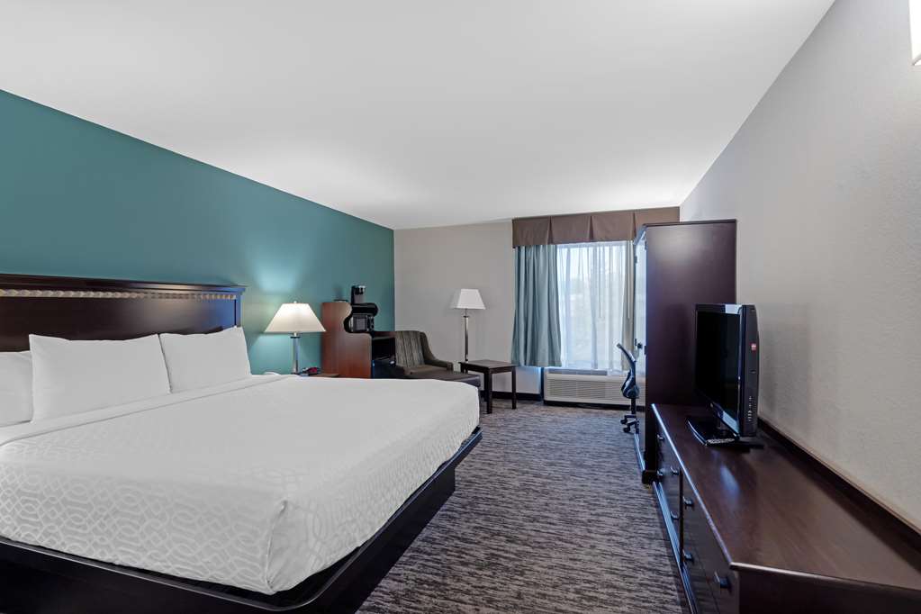 Best Western Plus Chicagoland Countryside - photo 13