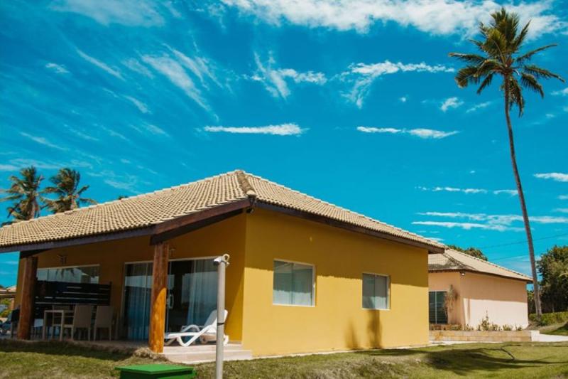 Asenza Beach Resort All Inclusive — Pitimbu — photo 4