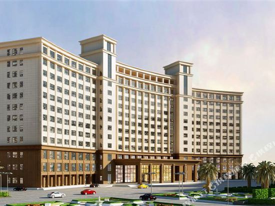 Rich Global Hotel in Changde, People's Republic of China