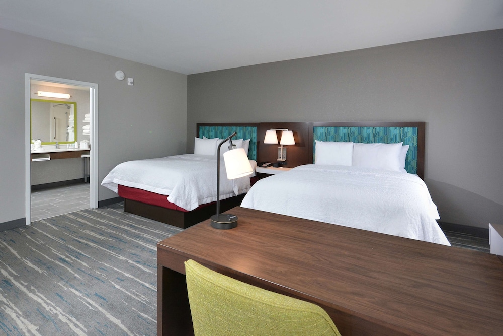 Hampton Inn & Suites by HIlton Charlotte North I 485 - photo 29