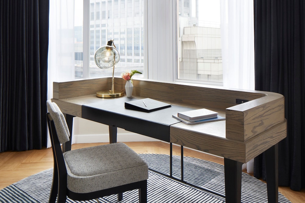 The Luxury Collection Hotel Manhattan Midtown - photo 31