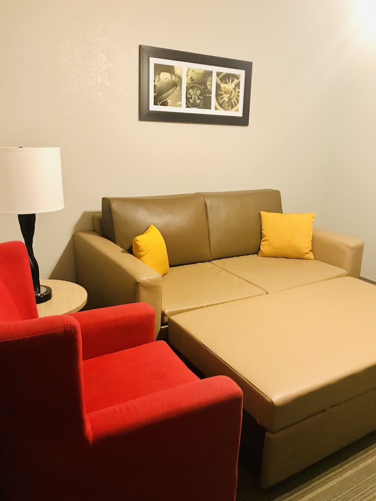Country Inn & Suites by Radisson Warner Robins GA - photo 11