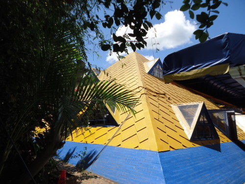 Hotel La Pyramide - last minute hotel in Managua