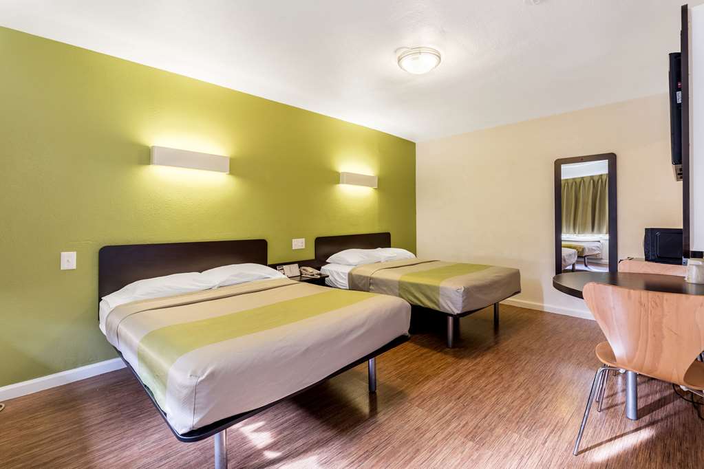 Motel 6 San Rafael Ca - photo 15