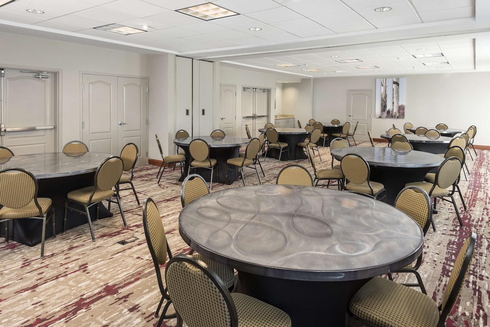 Hilton Garden Inn Scottsdale North Perimeter Center - photo 44