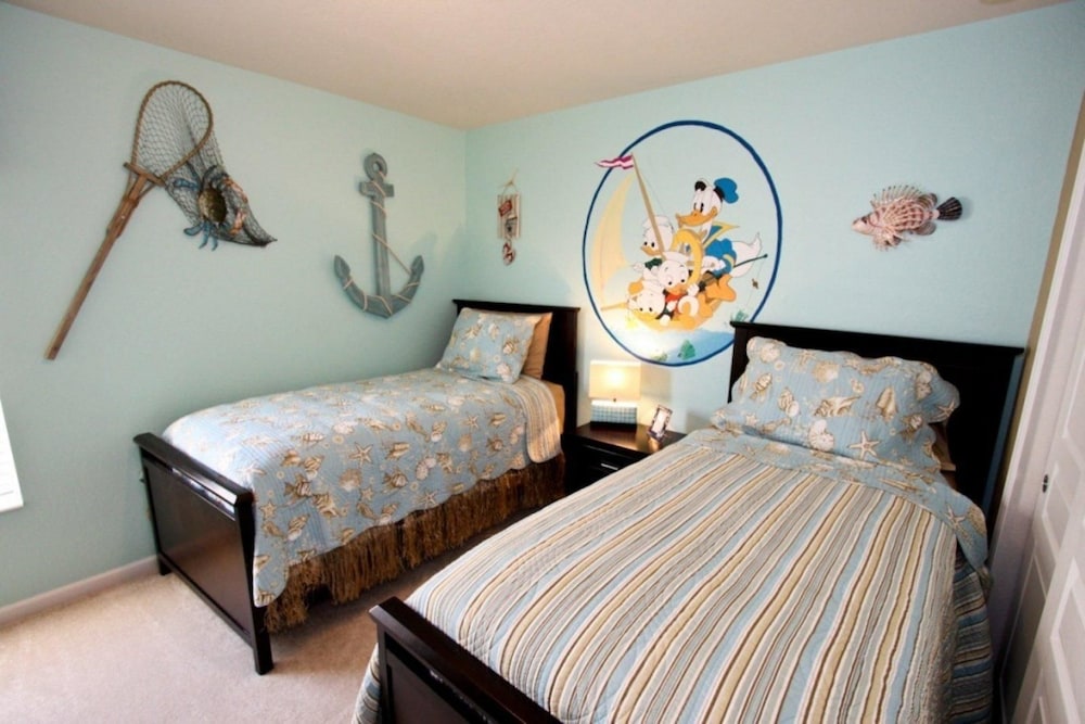 Ov4201 Windsor Hills Resort 6 Bed 4 Baths Villa - photo 11