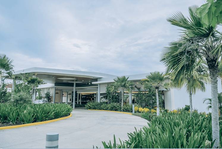 Iberostar Selection Esmeralda — Esmeralda — photo 2