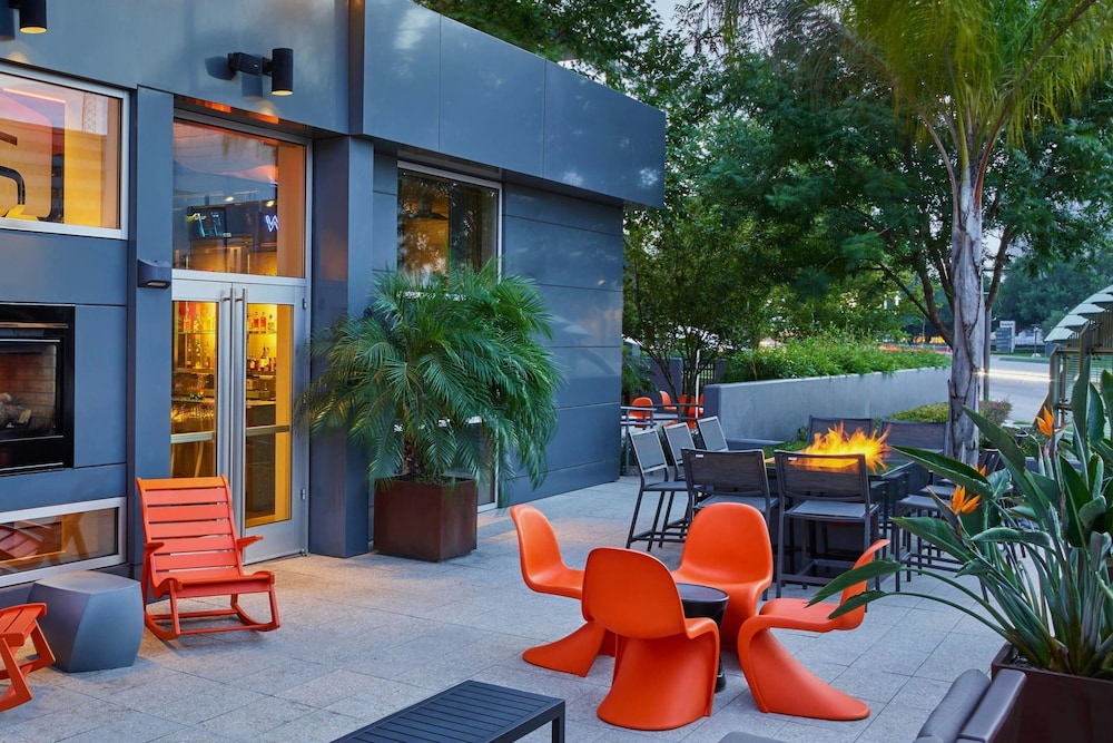 Aloft Houston by the Galleria - photo 22