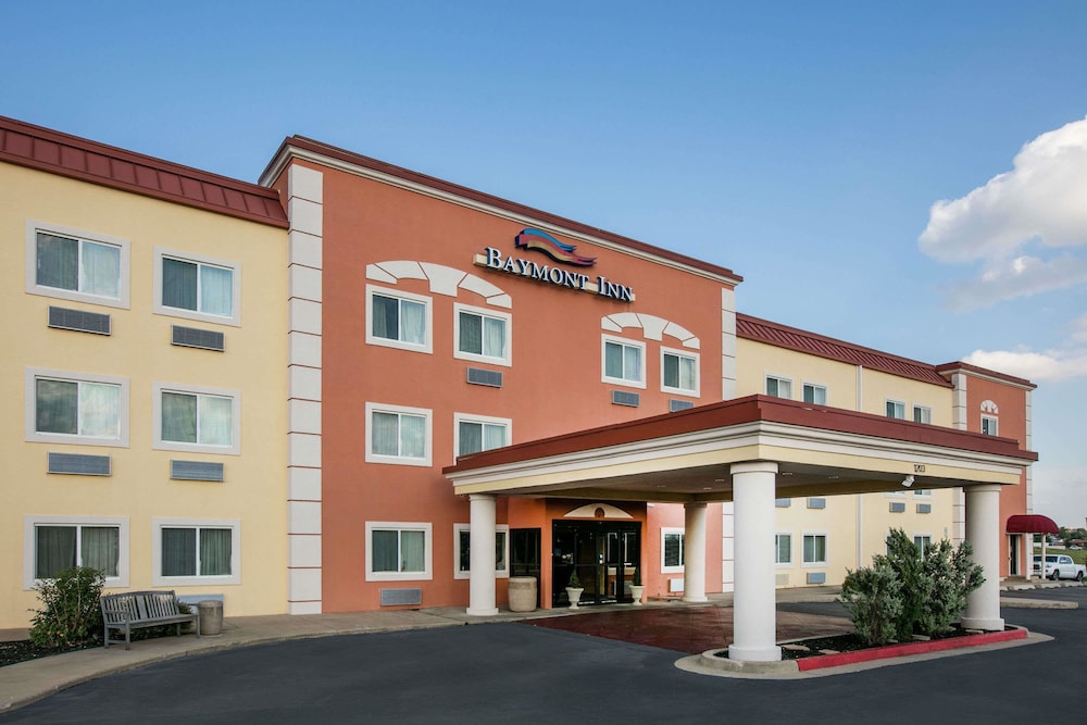 Quality Inn Lawton near Fort Sill - photo 14