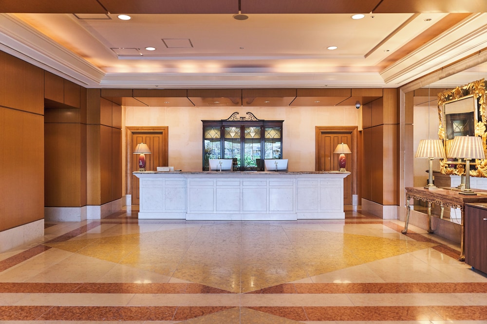 Hotel Grand Tiara MinamiNagoya — Anjo — photo 3