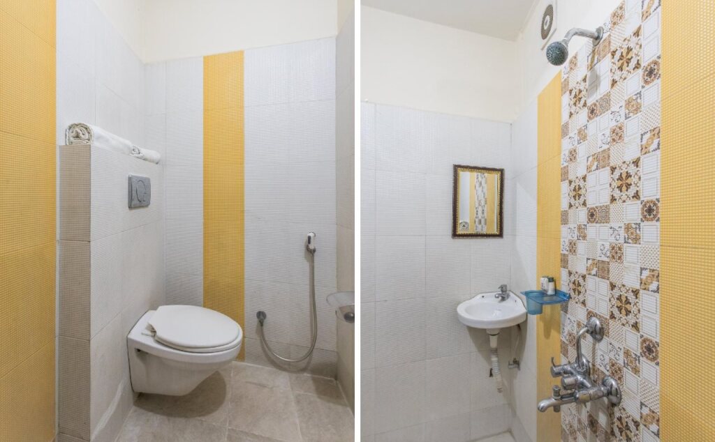 Hotel Mehar Residency - last minute hotel in Indore