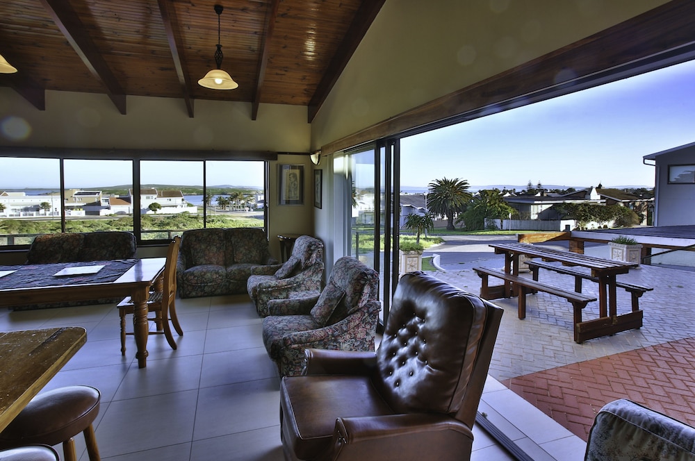 Dasklip Langebaan 8 sleeper - last minute hotel in Unknown City