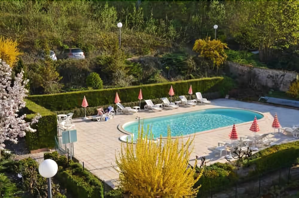 Hotel Restaurant d’Orfeuil
