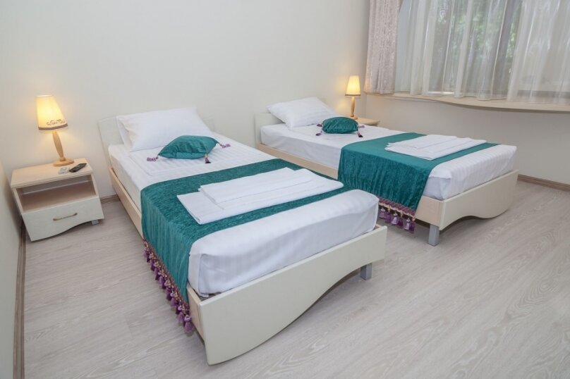 Feonika Mini hotel in Feodosiya, Russia