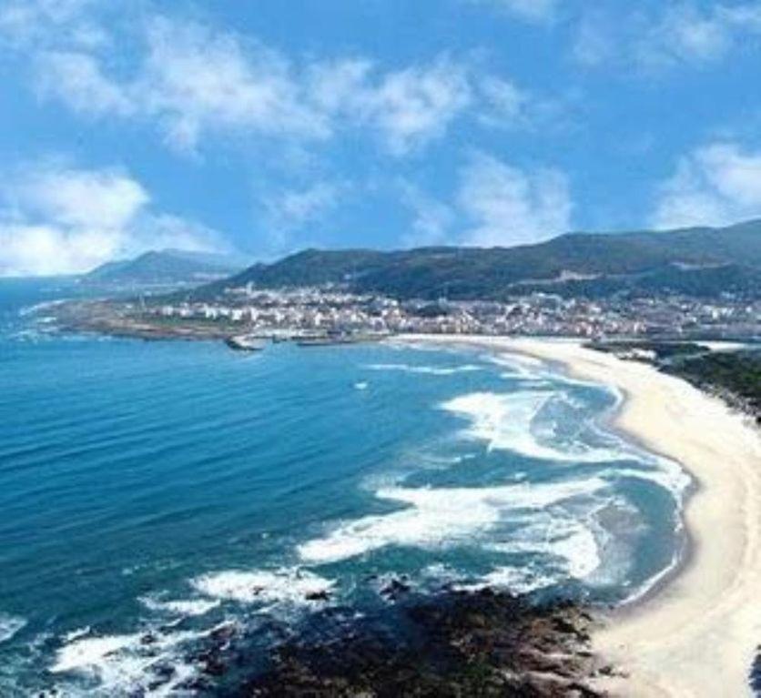 Vivenda Atlantico — hotel in Vila Praia De Ancora